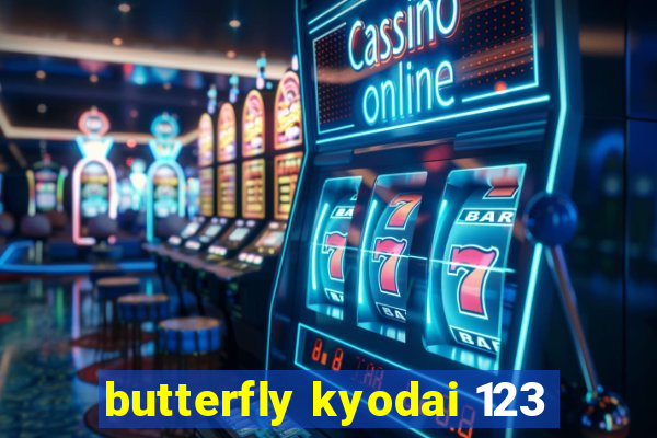 butterfly kyodai 123